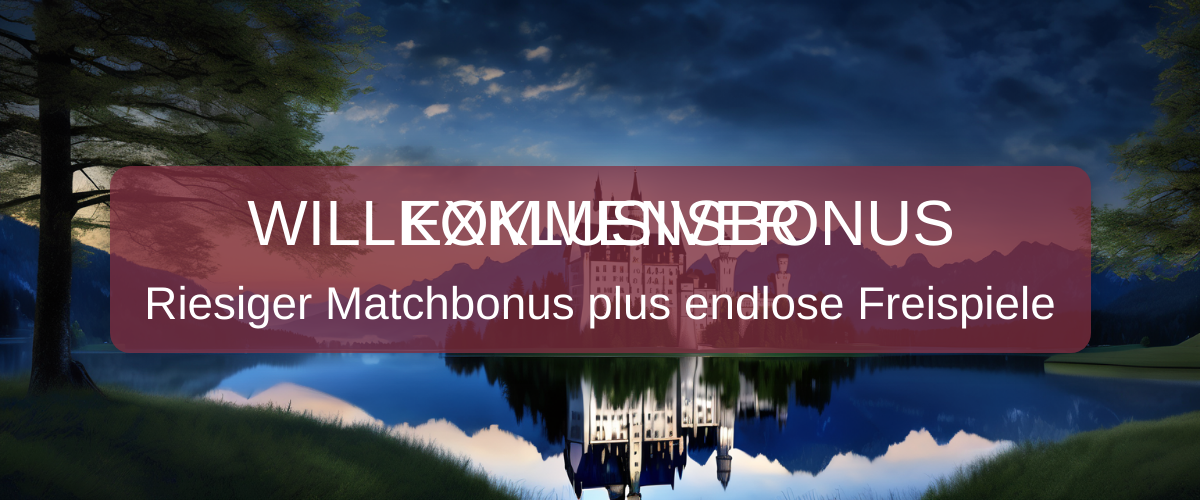 Casitoros Casino - Jetzt für deutsche Spieler einloggen und spielen